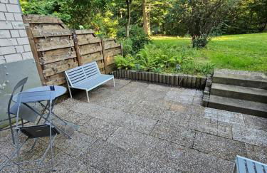 Maisonette Wohnung in Kölner Villenviertel - Photo 24