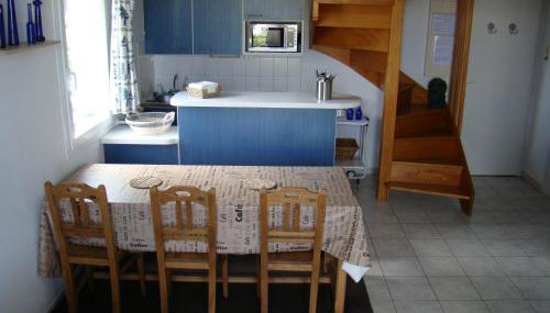 Duplex 6-7 p Résidence proche plage - Photo 4