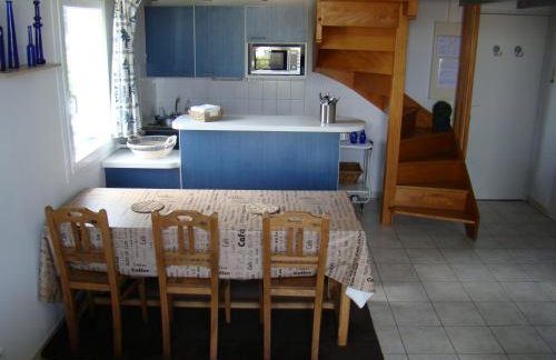 Duplex 6-7 p Résidence proche plage - Foto 4