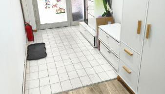 Komplettes Appartement mit separatem Eingang - Foto 2