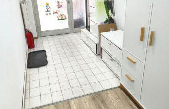 Komplettes Appartement mit separatem Eingang - Foto 2