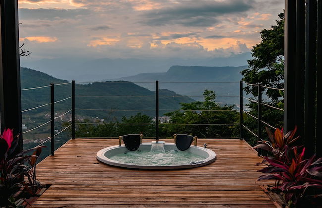 Sunset Palm Lodge - Foto 40