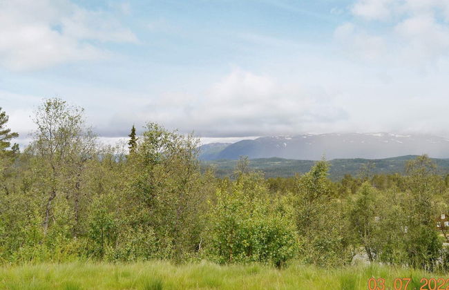 5 Person Holiday Home in Rauland-by Traum - Foto 27