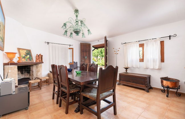 Can Calafat in Can Picafort - Foto 33