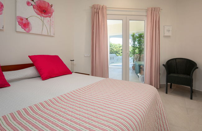 Villa Bonheur - Foto 16