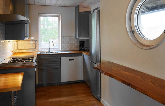 Holiday Home in Henån - Foto 8