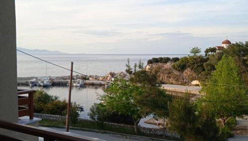 Porto Athos apartments - Foto 4