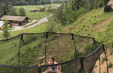 Chalet Domino - Foto 20