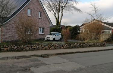 Sharky Ferienwohnung in Bahnhofsnähe - Foto 10