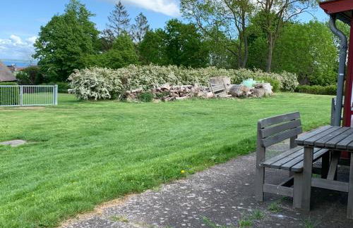 Ferienhäuser Wohlenberg - Baltic Cottages - Foto 64