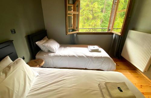 Pavliani House - Foto 26