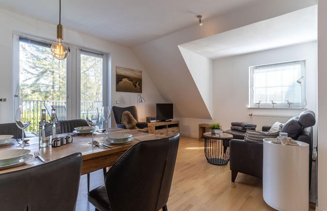 Ferienwohnung in St. Peter-ording - Foto 9