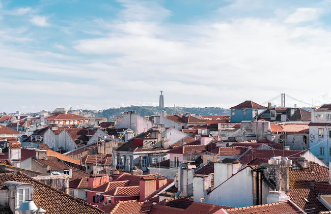 Almaria - Ex Libris Apartments | Chiado - Foto 155