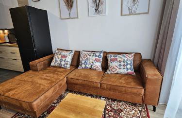 Czarny Słoń - elegancki apartament z klimatem - Photo 29