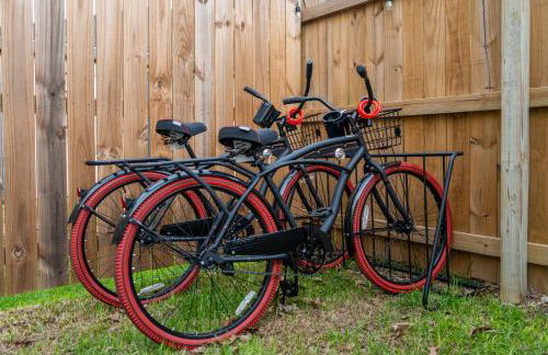 The Blue Heron Haven - Foto 71