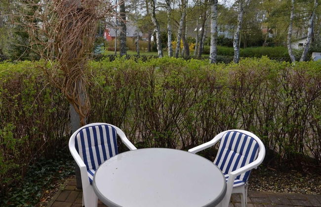 Parkresidenz Dierhagen - Photo 39