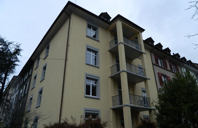 Swiss Star Delsbergerallee - Foto 4