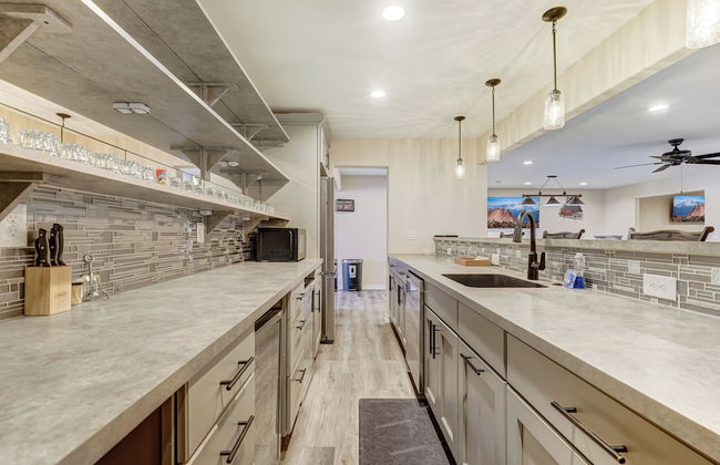 Black Forest Resort - Photo 29