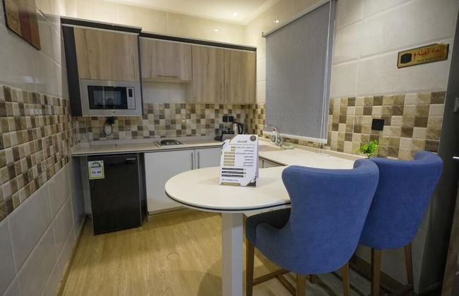 Ezz Hotel Apartments - Photo 22