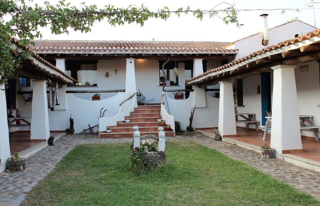 Tenuta Don Ballore - Foto 26