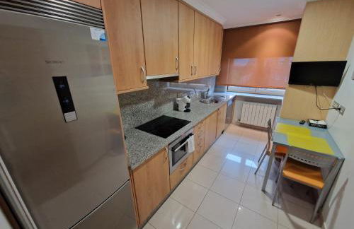 Bouzas. Garaje con cargador V.E. - Foto 14