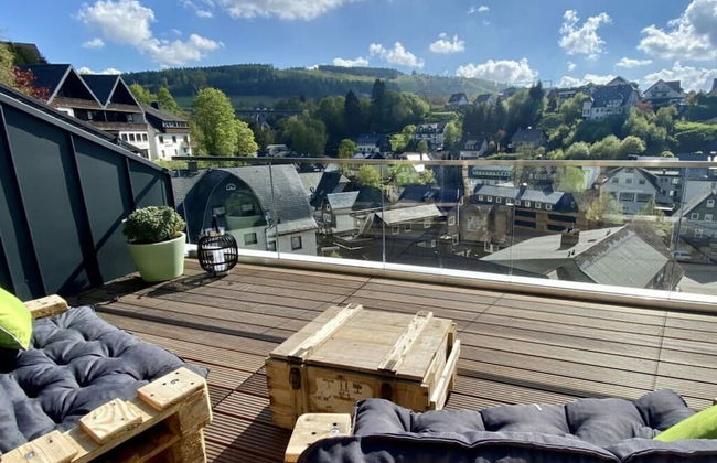 Williaduct Modern Retreat - Photo 1