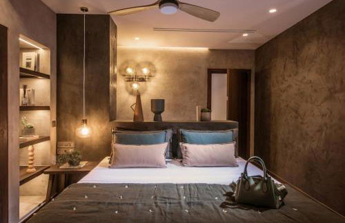 Villa Helios - Elevate Your Senses - Foto 56