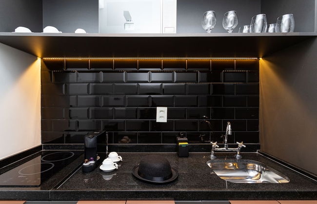 Charlie Rua dos Pinheiros - Foto 25