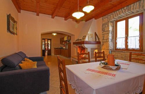 Šalvela in Šalvela (Haus für 4-6 Personen) - Foto 21