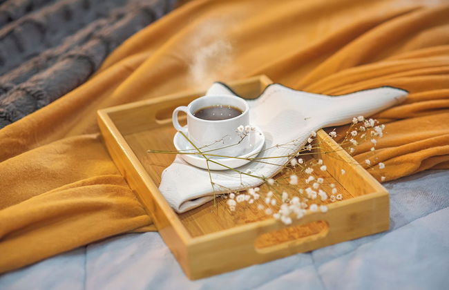 HB apartments Merab Kostava - Foto 25