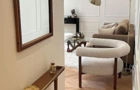 4P 1BR - Fully Renovated with AC - Champs-Elysées - Foto 18