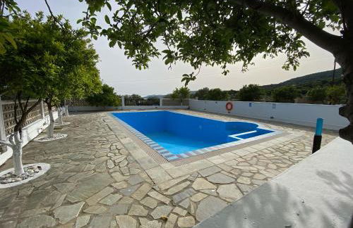 Villa Karras - Photo 13