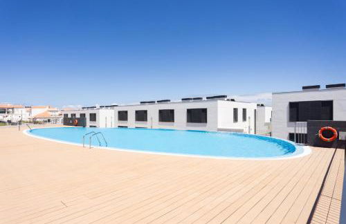 Home2Book Casa Ewelin Pool & Terrace Abades - Foto 36