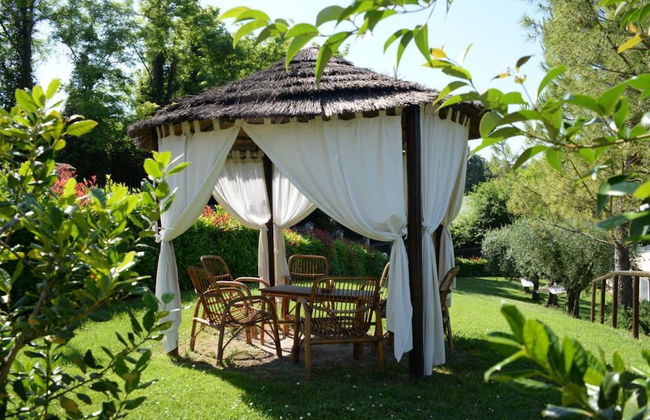 La Valle del Sole Country House - Foto 34