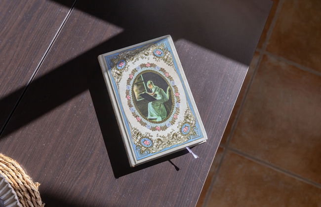 Tolox 2 in Tolox With 1 Bedrooms and 1 Bathrooms - Foto 6