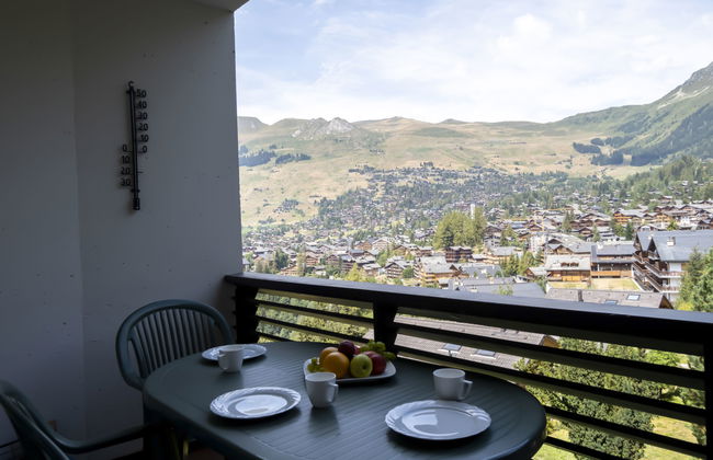 Les Girolles A59 - Foto 20