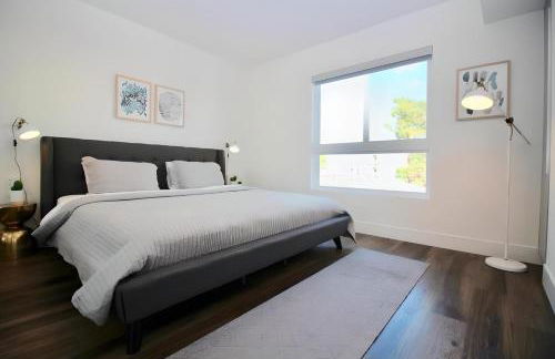 Los Angeles Premium City Suites - Free Secured Parking - Foto 57