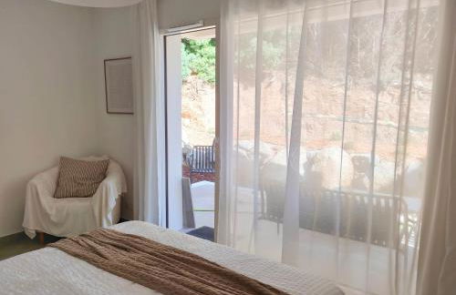 Appartement tout confort à l'Ile-Rousse - Foto 8