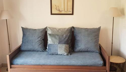 CONFORTABLE MAISON DANS VILLAGE VACANCES AVEC PISCINE A CAJARC - Photo 5