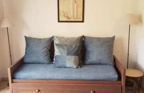 CONFORTABLE MAISON DANS VILLAGE VACANCES AVEC PISCINE A CAJARC - Photo 5