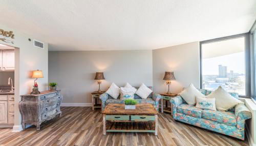 Sunbird 1104E 'Flamingo Palms' - Foto 5