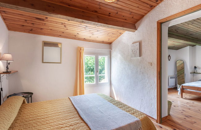 La Maisonnette - Foto 11