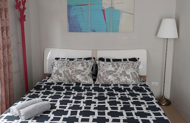 Alps Condotel at 150 NAIA T3 - Foto 11