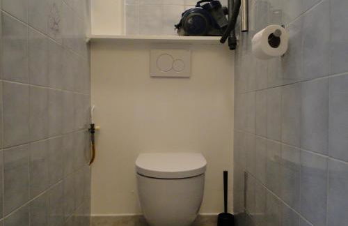 Gîte 829 Montagnes du Jura avec Spa et Sauna classé 3 étoiles - Foto 17