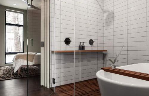 Idyll Reserve - Hocking Hills - Foto 70