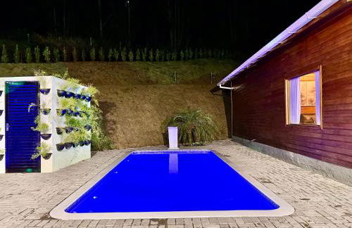 Casa do Lago - Photo 3