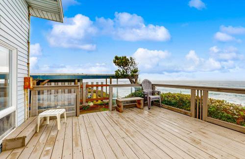 Gleneden BeachFront Getaway - Foto 24