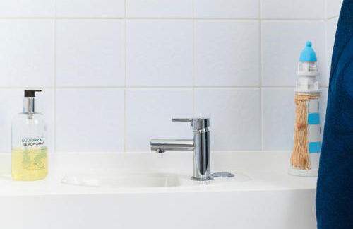 Ferienwohnung Rotbuche - Foto 34