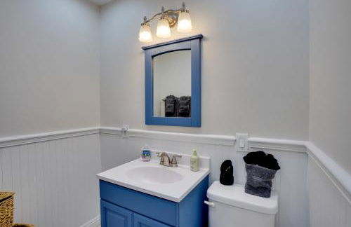 Catalina Island Duplex - Steps to Beach and Pier! - Foto 17