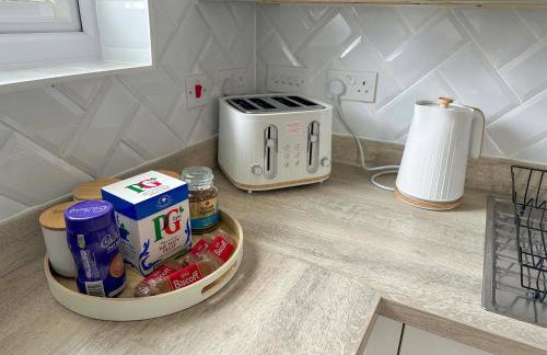 Sheffield Detached Charming 4bd Home - Foto 34